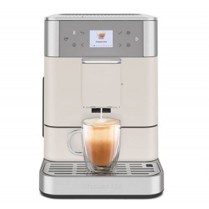 Кофемашина KitchenAid KF6 5KES8556EPL